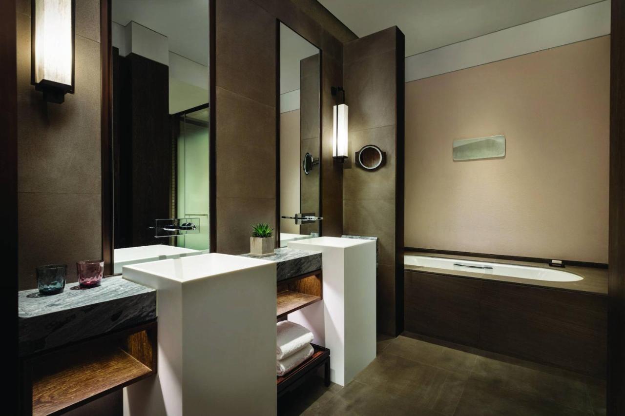 Jw Marriott Hotel Qufu Exterior photo